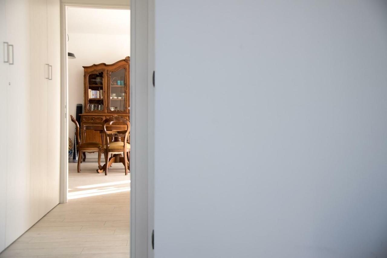 Apartamento La Strelitzia Cervo Mare Exterior foto
